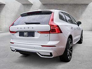 Volvo  T8 Plus Dark Recharge Plug-In Hybrid AWD