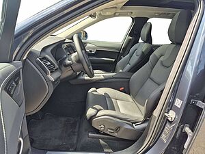 Volvo  T8 Plus Bright Recharge Plug-In Hybrid AWD