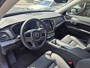 Volvo  T8 Plus Bright Recharge Plug-In Hybrid AWD
