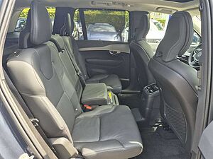 Volvo  T8 Plus Bright Recharge Plug-In Hybrid AWD