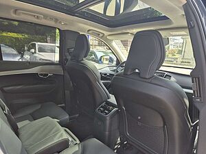 Volvo  T8 Plus Bright Recharge Plug-In Hybrid AWD