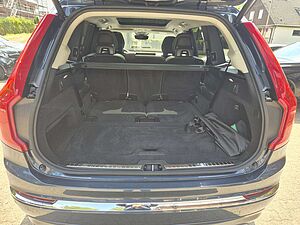 Volvo  T8 Plus Bright Recharge Plug-In Hybrid AWD