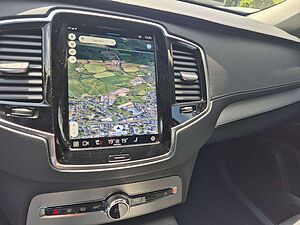 Volvo  T8 Plus Bright Recharge Plug-In Hybrid AWD