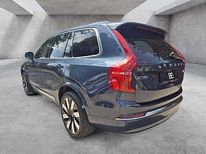 Volvo  T8 Plus Bright Recharge Plug-In Hybrid AWD