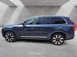 Volvo  T8 Plus Bright Recharge Plug-In Hybrid AWD