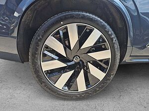 Volvo  T8 Plus Bright Recharge Plug-In Hybrid AWD