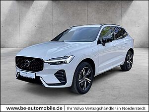 Volvo  T6 AWD Recharge R-Design LONG RANGE | AHK | 360° |