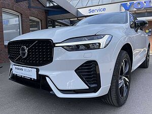 Volvo  T6 AWD Recharge R-Design LONG RANGE | AHK | 360° |
