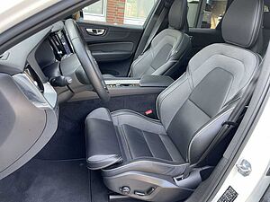 Volvo  T6 AWD Recharge R-Design LONG RANGE | AHK | 360° |