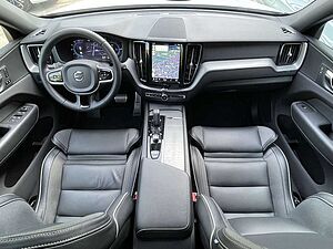 Volvo  T6 AWD Recharge R-Design LONG RANGE | AHK | 360° |