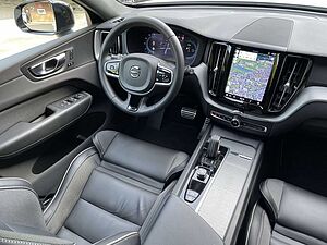 Volvo  T6 AWD Recharge R-Design LONG RANGE | AHK | 360° |