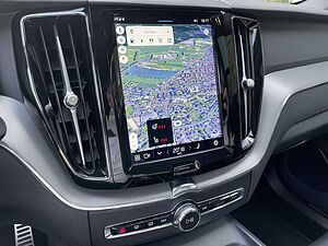 Volvo  T6 AWD Recharge R-Design LONG RANGE | AHK | 360° |
