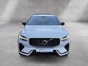 Volvo  T6 AWD Recharge R-Design LONG RANGE | AHK | 360° |