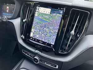 Volvo  T6 AWD Recharge R-Design LONG RANGE | AHK | 360° |