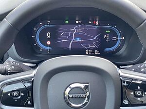 Volvo  T6 AWD Recharge R-Design LONG RANGE | AHK | 360° |