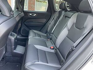 Volvo  T6 AWD Recharge R-Design LONG RANGE | AHK | 360° |
