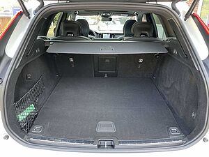 Volvo  T6 AWD Recharge R-Design LONG RANGE | AHK | 360° |