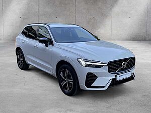Volvo  T6 AWD Recharge R-Design LONG RANGE | AHK | 360° |
