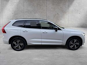 Volvo  T6 AWD Recharge R-Design LONG RANGE | AHK | 360° |