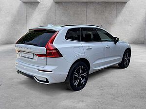 Volvo  T6 AWD Recharge R-Design LONG RANGE | AHK | 360° |