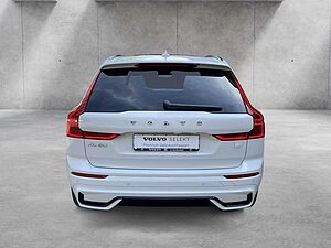 Volvo  T6 AWD Recharge R-Design LONG RANGE | AHK | 360° |
