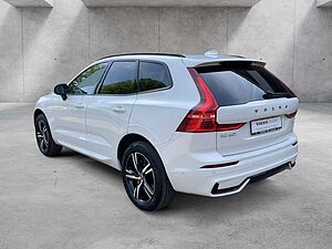Volvo  T6 AWD Recharge R-Design LONG RANGE | AHK | 360° |
