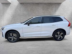 Volvo  T6 AWD Recharge R-Design LONG RANGE | AHK | 360° |