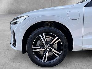 Volvo  T6 AWD Recharge R-Design LONG RANGE | AHK | 360° |