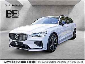 Volvo  T8 Recharge Plug-In Hybrid AWD Plus Dark