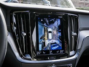 Volvo  T8 Recharge Plug-In Hybrid AWD Plus Dark
