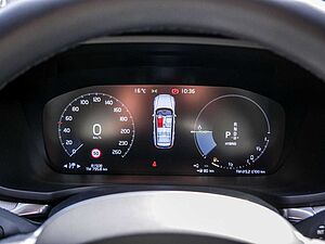 Volvo  T8 Recharge Plug-In Hybrid AWD Plus Dark
