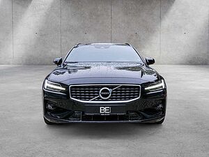 Volvo  D3 R-Design Geartronic *BLIS*NAVI*PDC*DAB*ACC*