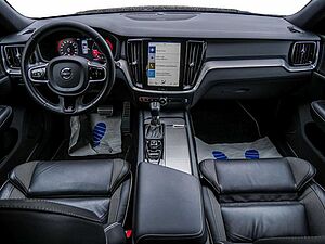 Volvo  D3 R-Design Geartronic *BLIS*NAVI*PDC*DAB*ACC*