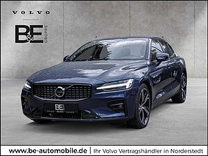 Volvo  B5 Ultimate Dark AWD SHZ H/K HGSD HUD LED