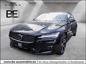 Volvo  B5 Ultimate Dark AWD SHZ H/K HGSD HUD LED