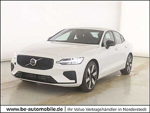 Volvo  T8 Ultimate Dark Recharge Plug-In Hybrid AWD
