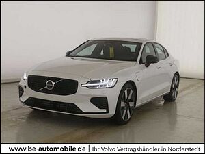 Volvo  T8 Ultimate Dark Recharge Plug-In Hybrid AWD