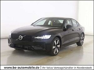 Volvo  T8 Ultimate Dark Recharge Plug-In Hybrid AWD