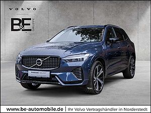 Volvo  Recharge T6 AWD Plus Dark LED PANO 360°