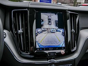 Volvo  Recharge T6 AWD Plus Dark LED PANO 360°