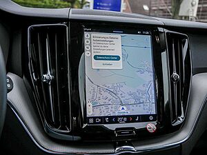Volvo  Recharge T6 AWD Plus Dark LED PANO 360°