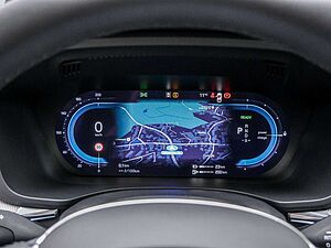 Volvo  Recharge T6 AWD Plus Dark LED PANO 360°