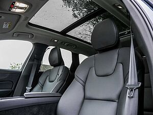 Volvo  Recharge T6 AWD Plus Dark LED PANO 360°