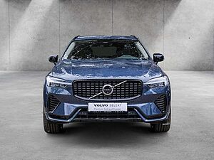 Volvo  Recharge T6 AWD Plus Dark LED PANO 360°