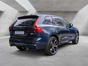 Volvo  Recharge T6 AWD Plus Dark LED PANO 360°