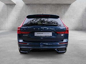 Volvo  Recharge T6 AWD Plus Dark LED PANO 360°