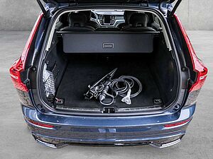 Volvo  Recharge T6 AWD Plus Dark LED PANO 360°