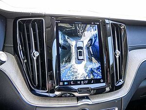 Volvo  B4 Geartronic Inscription STANDHZ LED
