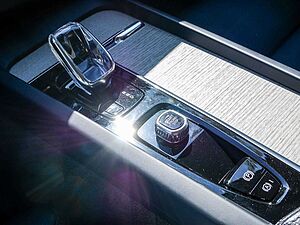 Volvo  B4 Geartronic Inscription STANDHZ LED