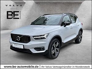 Volvo  T5 R-Design Recharge ACC | BLIS | 360° | HARMAN/KA